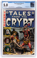 TALES FROM THE CRYPT No. 31