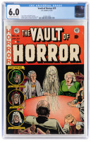 VAULT OF HORROR No. 25