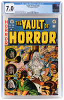 VAULT OF HORROR No. 28