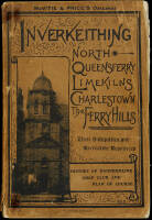 Inverkeithing, North Queensferry, Limekilns, Charlestown, The Ferry Hills: Their Antiquities & Recreative Resources - History of Dunfermline Golf Club and Plan of Course