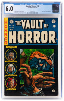 VAULT OF HORROR No. 34