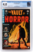 VAULT OF HORROR No. 36