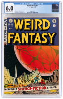 WEIRD FANTASY No. 13