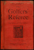 The Golfers' Referee