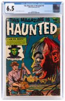 THIS MAGAZINE IS HAUNTED No. 10