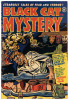 BLACK CAT MYSTERY No. 34