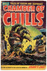 CHAMBER OF CHILLS No. 24