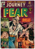 JOURNEY INTO FEAR No. 11