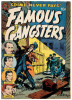 FAMOUS GANGSTERS No. 1