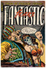 FANTASTIC FEARS No. 8 * 2nd Ish