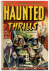 HAUNTED THRILLS No. 5