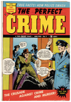 PERFECT CRIME No. 3