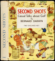 Second Shots: Casual Talks About Golf