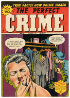 PERFECT CRIME No. 29