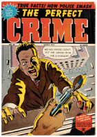 PERFECT CRIME No. 32