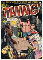 The THING! No. 5