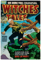 WITCHES TALES No. 18