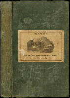 Depping's Evening Entertainments; Comprising Delineations of the Manners and Customs of Various Nations. Second Series