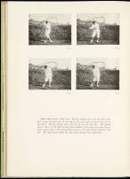 Natural Golf: A Book of Fundamental Instruction...