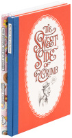The SWEET SIDE of R. CRUMB * Signed Limited Edition [and] The SWEETER SIDE of R. CRUMB * Lot of Two Books