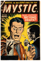 MYSTIC No. 30