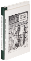 PEPPER & STERN Catalogue 20 * Two Copies, Hardcover (Signed Limited) and Softcover