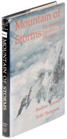 Mountain of Storms: The American Expeditions to Dhaulagiri, 1969 & 1973