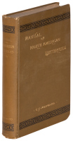 A Manual of North American Butterflies