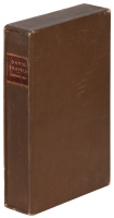 Travels of Four Years and a Half in the United States of America; During 1798, 1799, 1800, 1801, and 1802