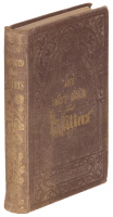 "All's not Gold that Glitters;" or The Young Californian. By Cousin Alice