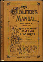 The Golfer's Manual