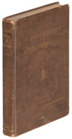 Illustrated Sketches of Death Valley and Other Borax Deserts of the Pacific Coast