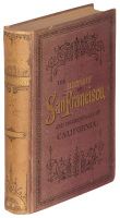 A History of the City of San Francisco and incidentally of the State of California