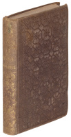 Incidents of Travel to California, Across the Great Plains; Together with the Return Trips through Central America and Jamaica; To which are added Sketches of the Author's Life