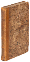 Manuscript medical and surgical notebook