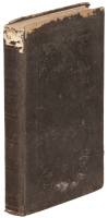 Scenery of the Plains, Mountains and Mines: or a Diary Kept upon the Overland Route to California...in the Years 1850, '51, '52 and '53