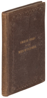 Twelve Years in the Mines of California; Embracing a General View of the Gold Region, with Practical Observations on Hill, Placer, and Quartz Diggings; and Notes on the Origin of Gold Deposits
