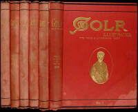 Golf Illustrated: The Weekly Organ of the &ldquo;Royal & Ancient&rdquo; Game