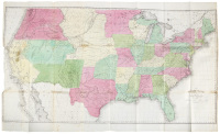 The United States, from the Latest Authorities