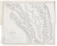 Report of The Secretary of War, Communicating, In compliance with a resolution of the Senate, a report of the Tulare valley, made by Lieutenant Derby, August 24, 1852
