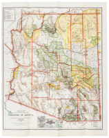 Territory of Arizona