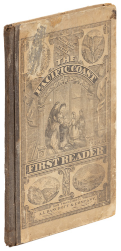 The Pacific Coast First Reader
