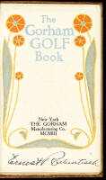 The Gorham Golf Book