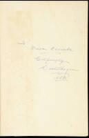 The Walter Hagen Story, by the Haig, Himself