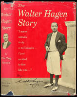 The Walter Hagen Story, by the Haig, Himself