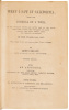 What I saw in California: Being a Journal of a Tour by the Emigrant Route and South Pass of the Rocky Mountains, Across the Continent of North America, the Great Desert Basin, and Through California, in the Years 1846, 1847 - 3