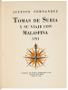 Tomas de Suria y su Viaje con Malaspina, 1791 - 4