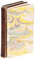 Rights of Man: Being an Answer to Mr. Burke's Attack on the French Revolution [bound with] Letters to the Right Honourable Edmund Burke