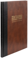 Rocky Mountain Railroad Album, Steam and Steel Across the Great Divide