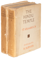 The Hindu Temple
